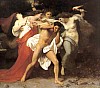 Bouguereau, William-Adolphe (1825-1905) - les remords d_Oreste.JPG